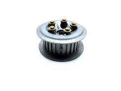    Triumph Sprint ST 955 / T 596 2002-2004 (T596 955i) [H0001579969] 