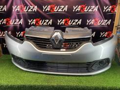 ������ Renault Logan 2 L8 K7M, �������� � �����
