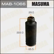 ������� ����� "Masuma" MAB-1066 / Honda, FIT GD1,front Masuma, �������� ����
