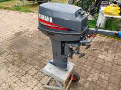   Yamaha 20 DW 