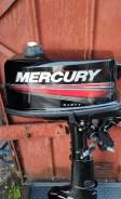   mercury 5  