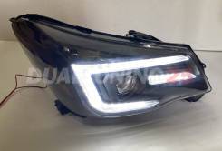   LED Subaru Forester 2013-2017 SJ  Sonar