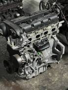  HWDA Ford Focus ll 1.6