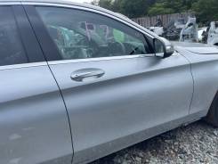    Mercedes Benz C-Class C180 W205