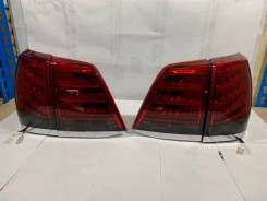  Toyota Land Cruiser 200 2007-2015   Lexus
