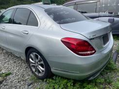    Mercedes Benz C-Class C180 W205