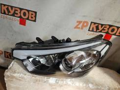 Kia Cerato 2013-2016   