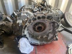  HR15DE Nissan Tiida Latio, SC11 RE0F08A  