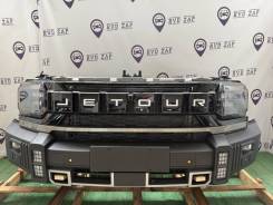   Jetour T2 
