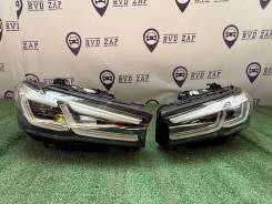  BMW 5 G30/31 