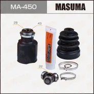 ���� ���������� Masuma MA-450 ����