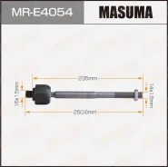 ���� ������� Masuma 'MRE4054 ����