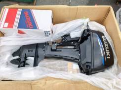    Suzuki DT15AS 2024 