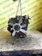 ��������� Isuzu Bighorn UBS69 4JG2T