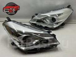  Toyota Vitz 130 17-20 52-303
