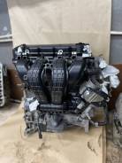  Mitsubishi 4B11