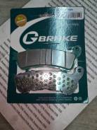    G Brake Honda Forza 