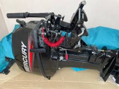   Mercury ME 9,9 M 247 CC (TMC) 