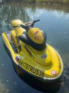  brp sea-doo xp 