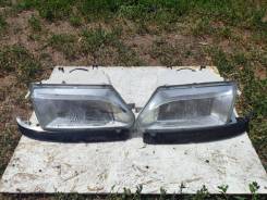 ���� ��� 2113-2114 ��� (LADA) 2113 Samara I (2004—2013)