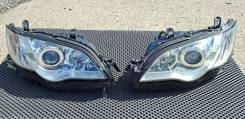   Subaru Legacy BP, BL, Outback()