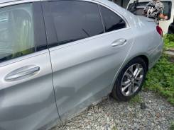    Mercedes Benz C-Class C180 W205