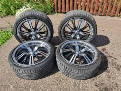  toyota honda r18 5x114.3 