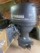   Yamaha F50 