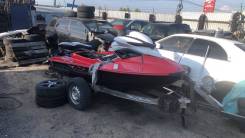  Sea-doo BRP215 