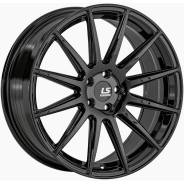   LS Flow Forming RC98 8x19 5x108 ET45 63,3 BK 