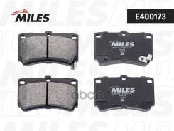    Miles . E400173 E400173 Miles Miles E400173 