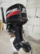  Mercury 25JET 