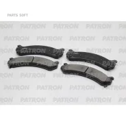 ������� ��������� �������� ������ GM Cadillac DeVille 2000-2005, Cadillac DTS 2006-2009, Cadillac Seville 2005, Chevrolet Avalanche 2500 2002-2006, Chevrolet Express 2003-2009, Patron PBP083 ����