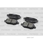 ������� ��������� �������� ���. GAC GS3 / Chery A3/A5/M11/Tiggo/Niche/Fora A516 06- Patron PBP049 ����