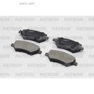 ������� ��������� �������� ���. Chery Amulet 03- / Fora / Tiggo 10- Patron PBP047 ����