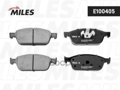 ������� ��������� �������� �������� Miles ���. E100405 ����