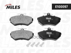 ������� ��������� �������� (��� ������� + �����) Miles E100097 ����