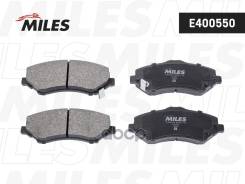 ������� ��������� �������� (����� Low-Metallic) Chrysler Voyager/JEEP Cherokee/Wrangler 07- (TRW GDB4605) E400550 Miles ���. E400550 ����