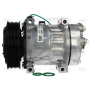 ���������� ������������ 24V d132 8����� Volvo FM/FH12/13/16 ����