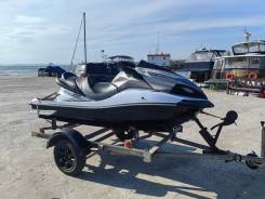  Kawasaki Jet Ski Ultra 310 