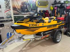 Sea-doo rxt 300     