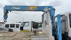    () Tadano TM-Z300