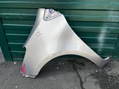  Toyota Vitz 2007 5381252210 KSP90 1KR-FE,  