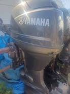 Yamaha F40 2006   -230.  
