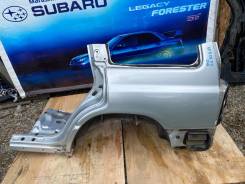 ����� ������ ����� Subaru Forester SF 1997-2001
