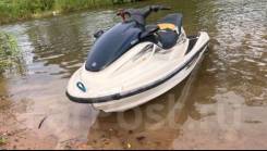  Yamaha XL 1200 