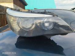  Bmw 5-Series 2008/03 63127177748 E60 N52B30A,   