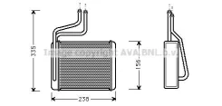 �������� fd6286 AVA Quality Cooling ����
