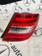    A2048206564 Mercedes BENZ C-Class S204 Wagon 12.