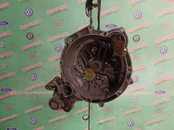  Ford Fusion (02-12)/Fiesta 5 V-1.4L (FXJA)